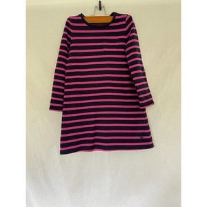 Girls Gymboree 3/4 length sleeve dress in size 6